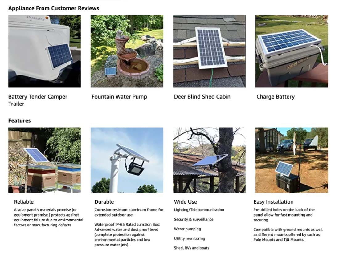 small solar panels project case small solar panels project case