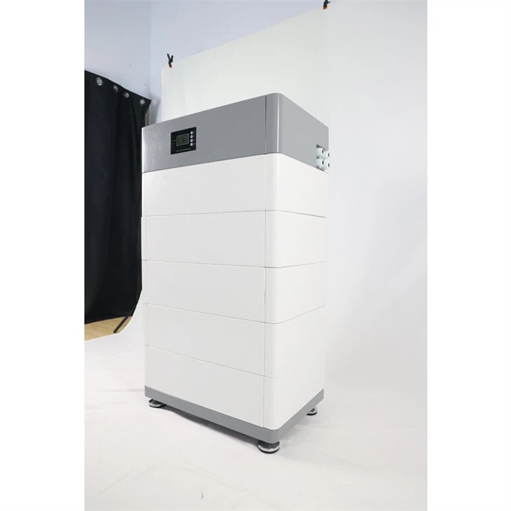 best residential solar battery right view