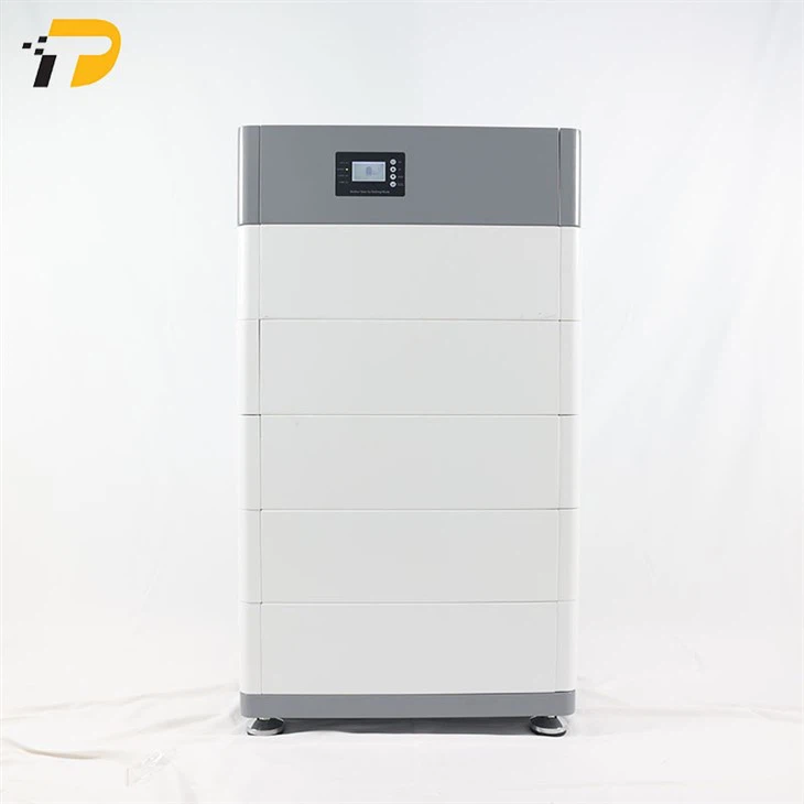 Best Residential Solar Battery