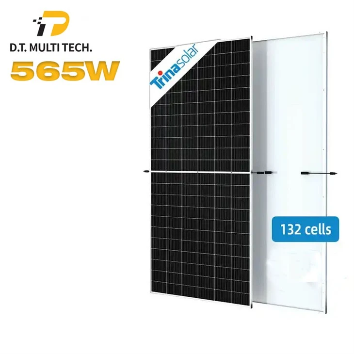 Monocrystalline Silicon PV Module