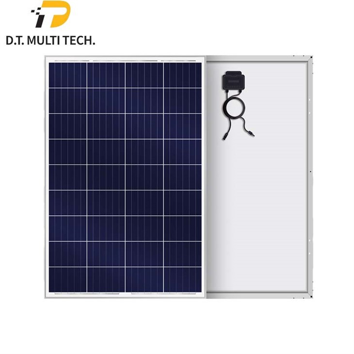 Small Solar Panels For Home