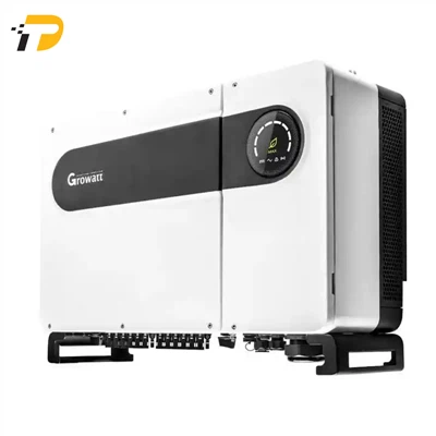50KW オングリッド インバーター