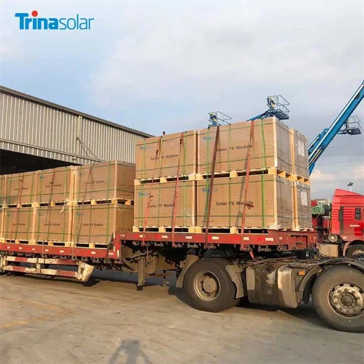 trina vertex s 400w packages