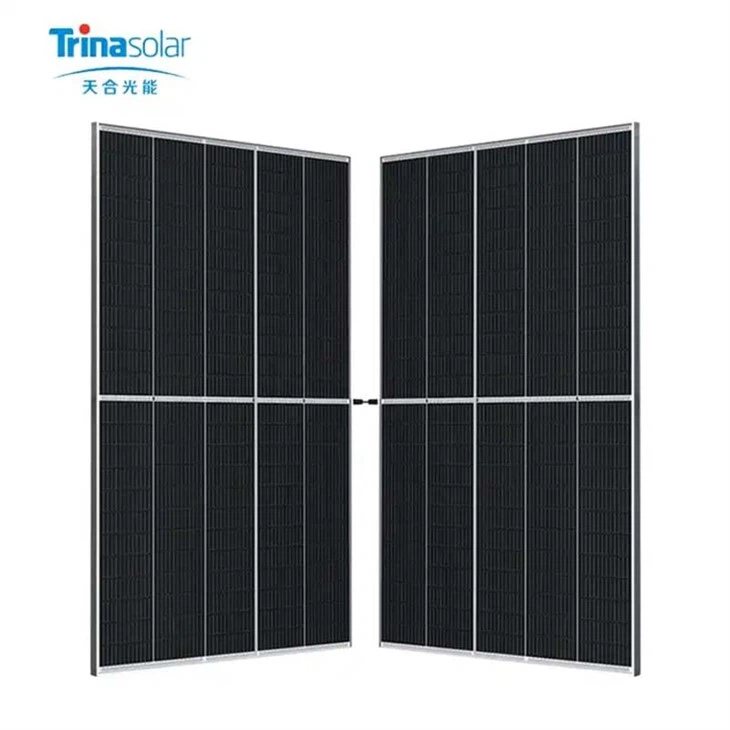 trina vertex s 400w frontview