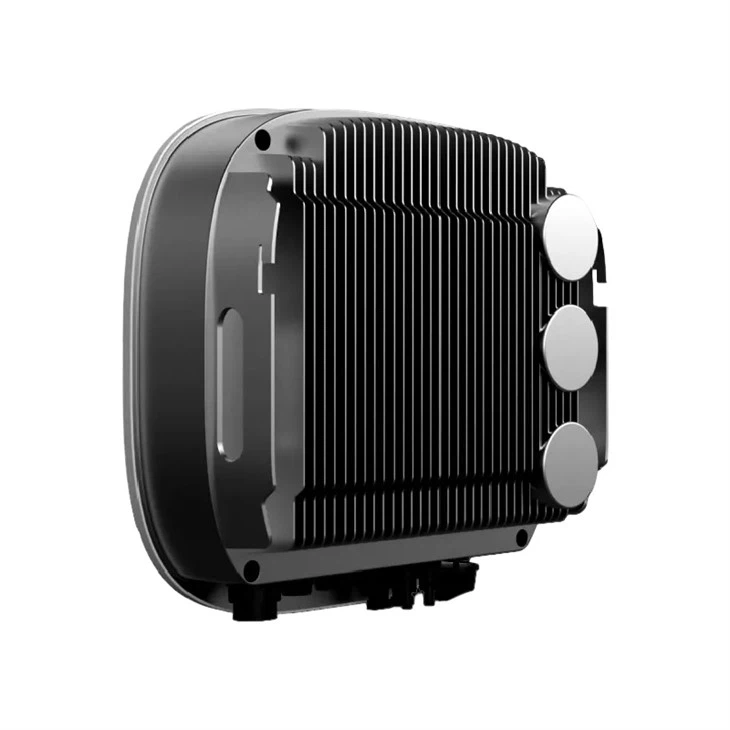 4kw on grid solar inverter bottom view 4kw on grid solar inverter bottom view