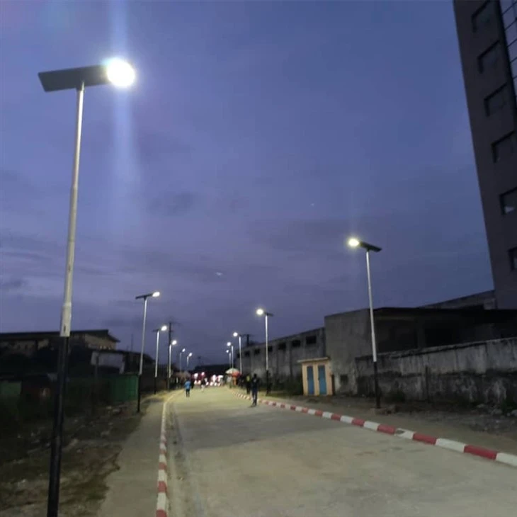 Solar Street Light best Solar Street Light best