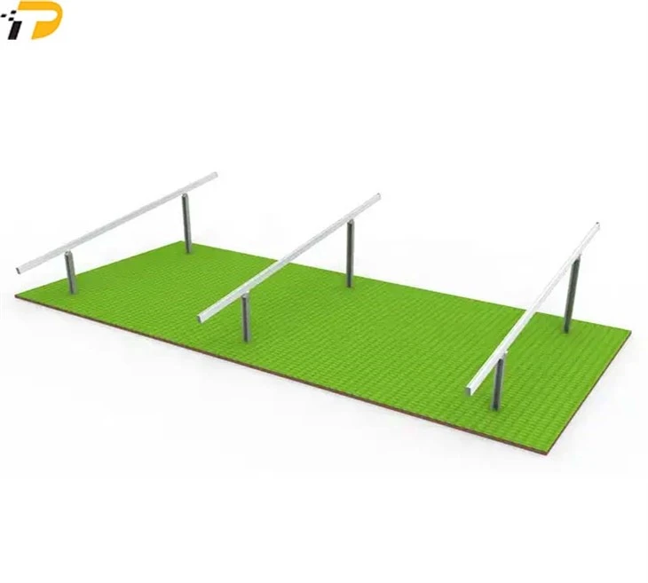Ground Mount Solar Racking Systems Ground Mount Solar Racking Systems