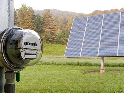 PV Watts PV Watts