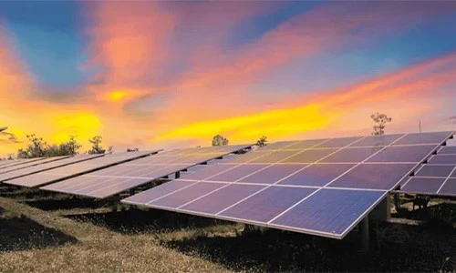 future of solar power future of solar power