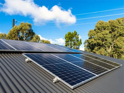 Understanding On-Grid Solar Systems: How They Work and Their Benefits Understanding On-Grid Solar Systems: How They Work and Their Benefits