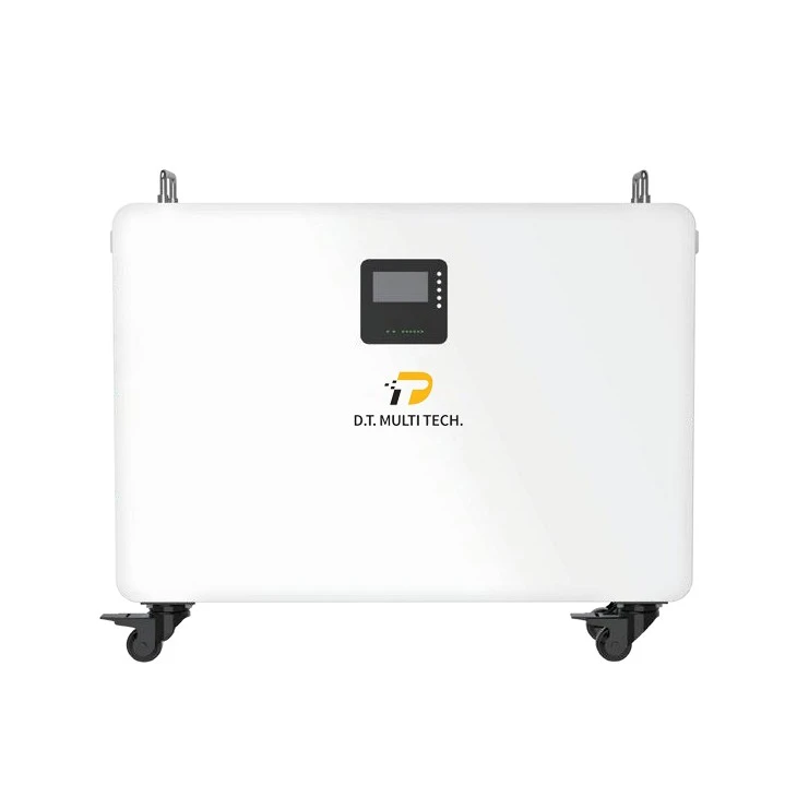 Low voltage mobile energy storage battery 0