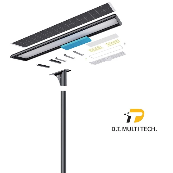 Solar Street Light manufacturers Solar Street Light manufacturers