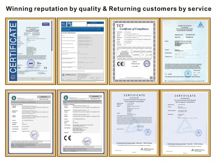 Low voltage mobile energy storage battery certificate Low voltage mobile energy storage battery certificate