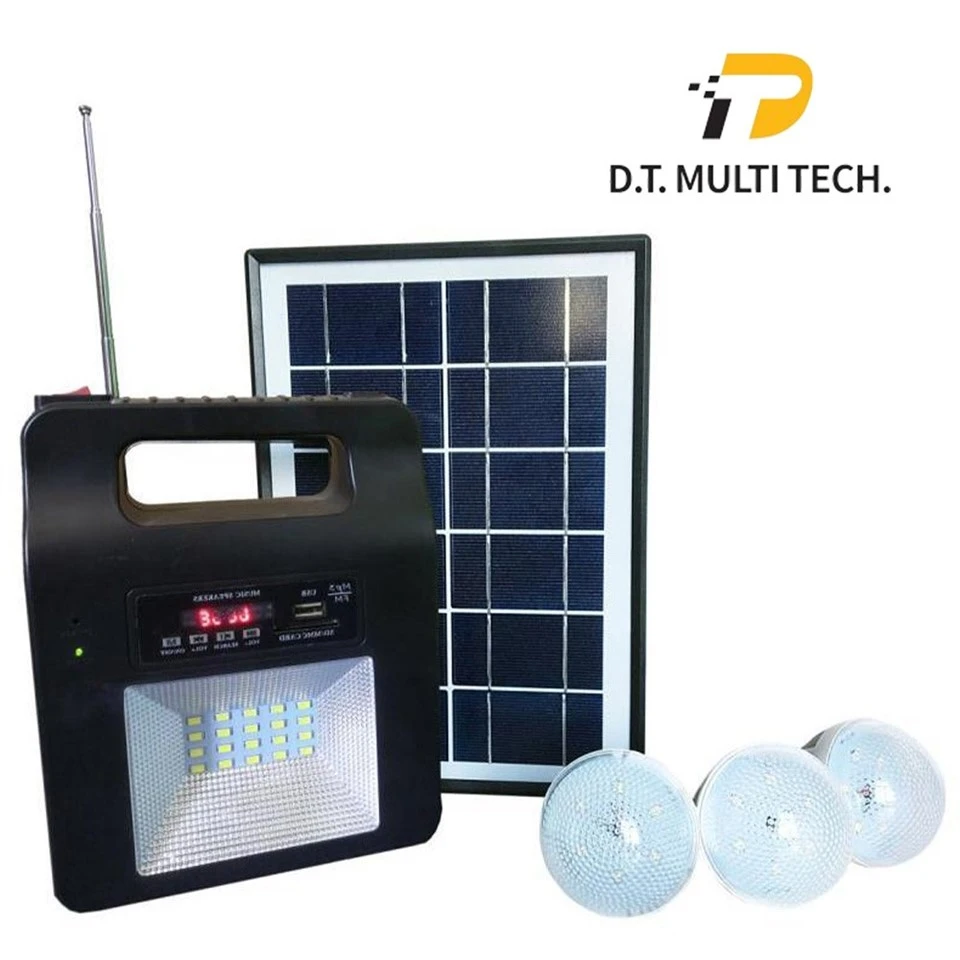 Portable Solar Lighting manufacturers