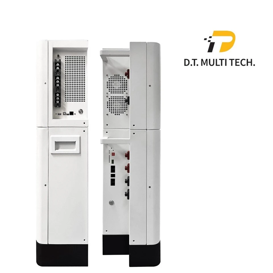 Stacked Storage System manufacturers